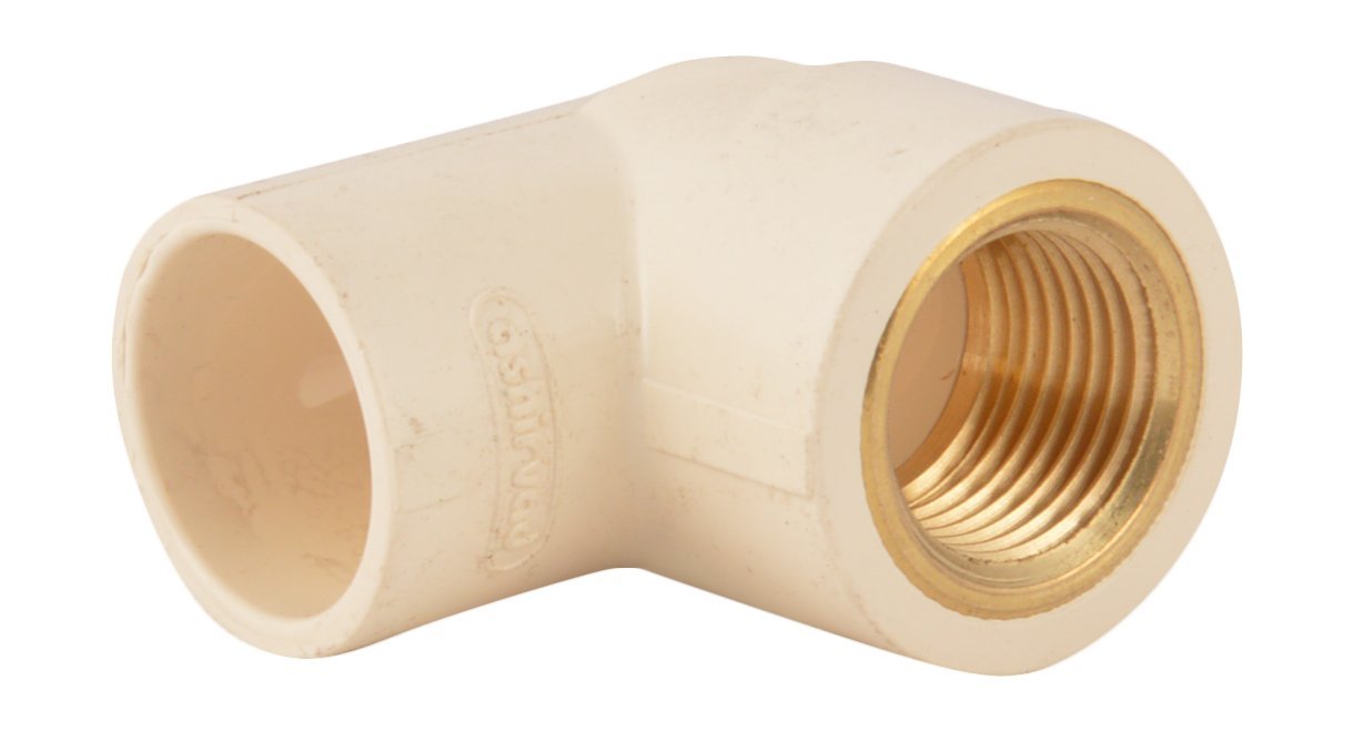 Ashirvad Pipe Fittings